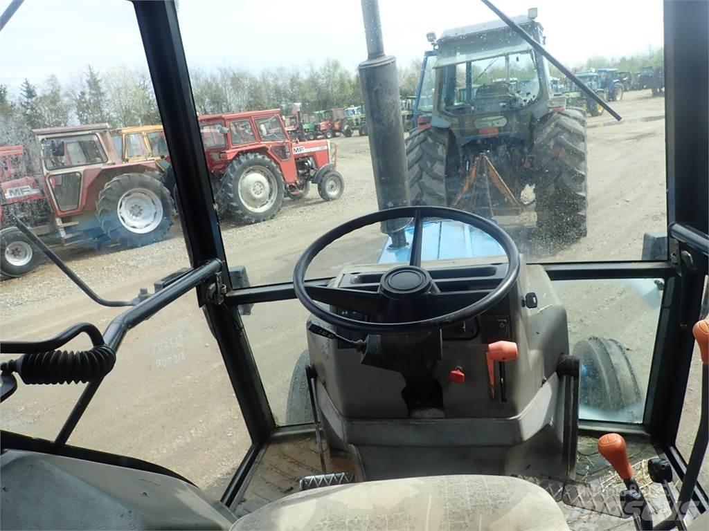 Ford 4830 Traktorok