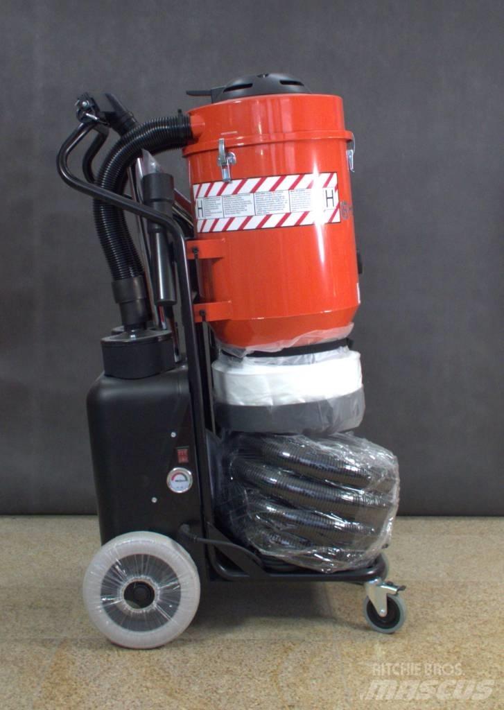 Husqvarna S26 Építőipar - Egyebek