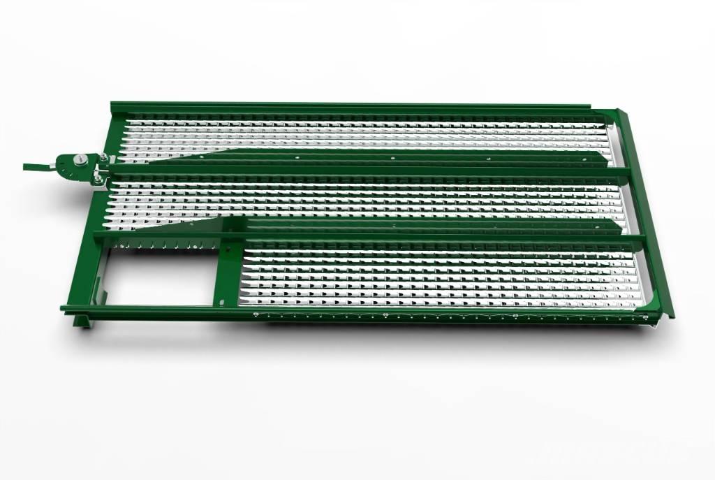 John Deere AH202065 Kombájn tartozékok