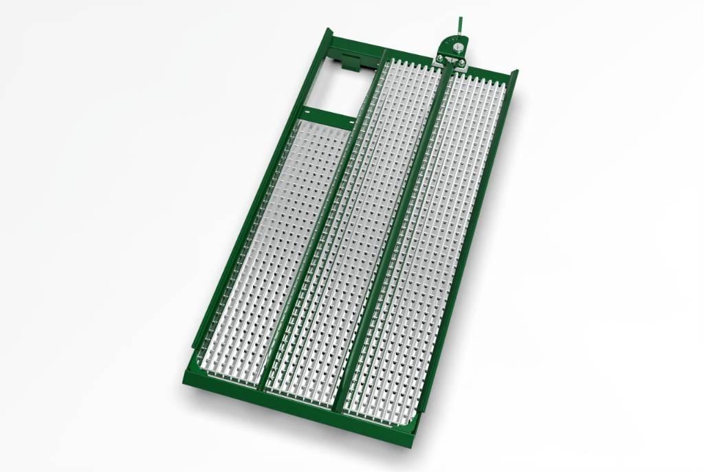 John Deere AH202065 Kombájn tartozékok