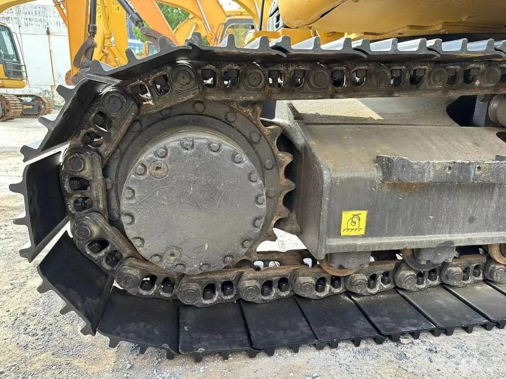 CAT 315D2 Lánctalpas kotrók
