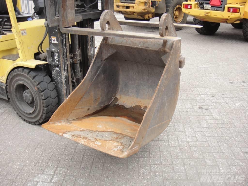 Liebherr R 914 Lánctalpas kotrók