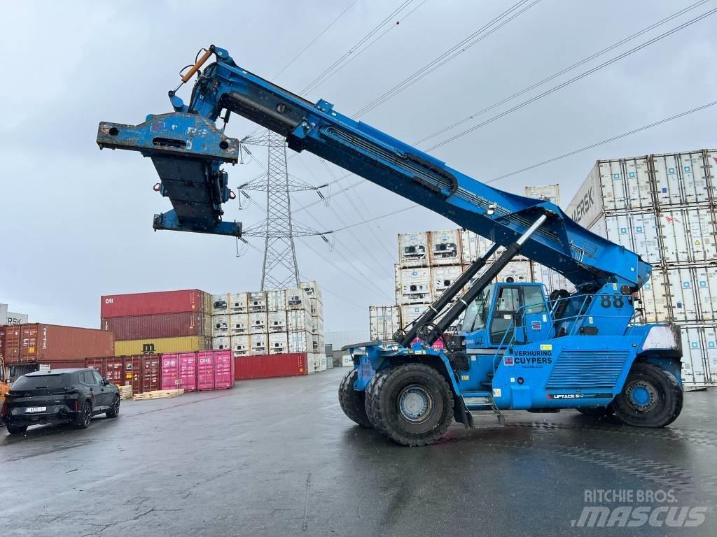 Terex LIFTACE 5 - 31 Konténer rakodó