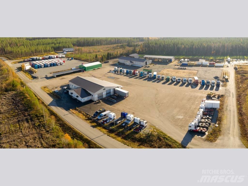 Doosan 140 LCR Lánctalpas kotrók