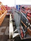 Potain MD238-J10 Torony daruk