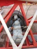 Potain MD238-J10 Torony daruk
