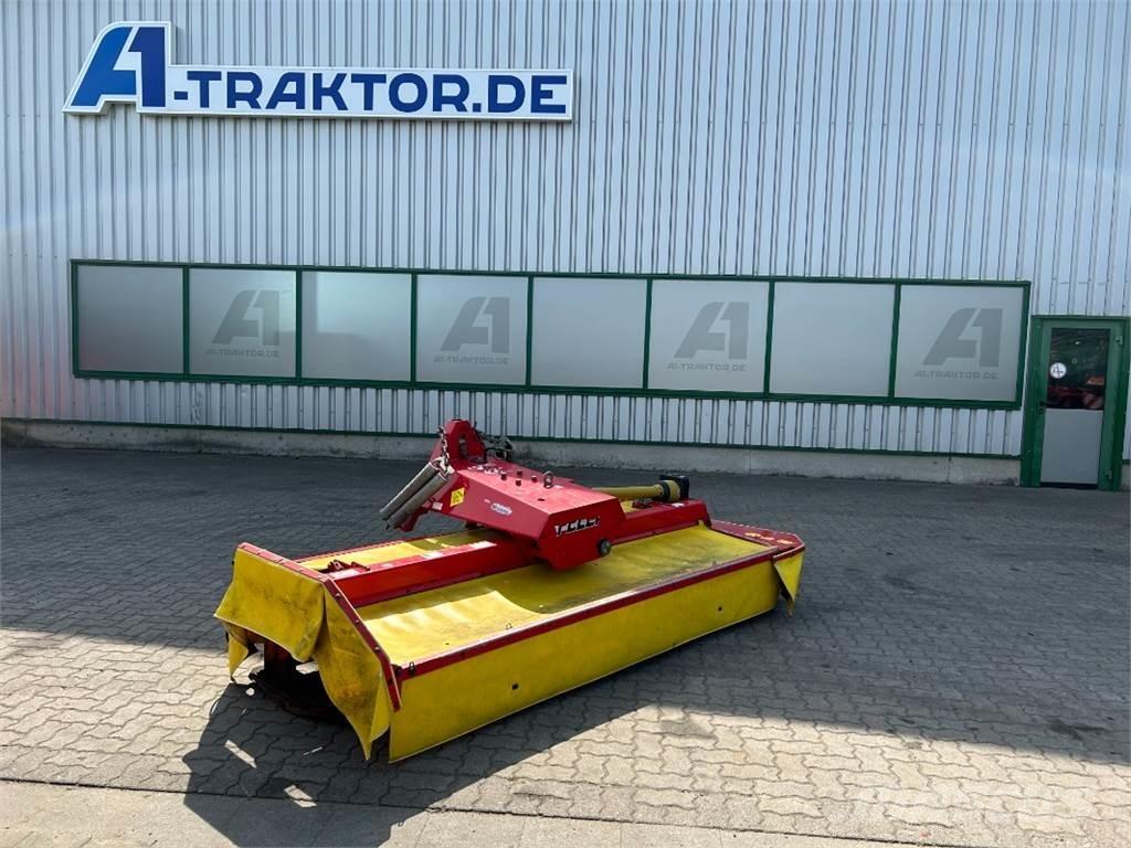 Fella SM 310 FP Öntöző Kaszák