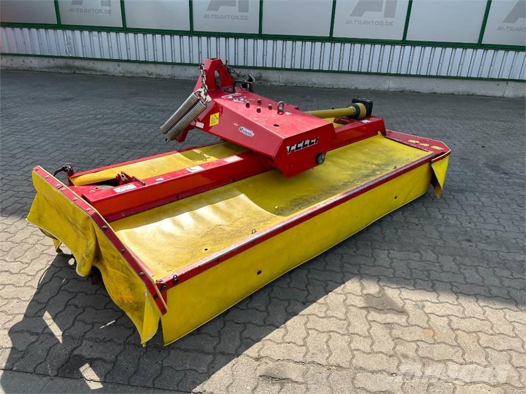 Fella SM 310 FP Öntöző Kaszák