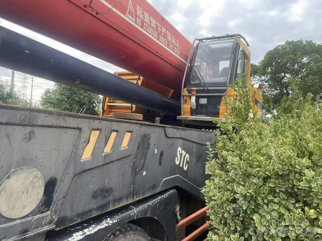 Sany STC 1000 S Terepdaruk