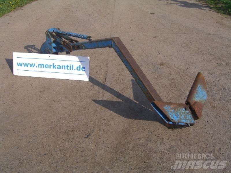 Lemken Packerarm Hengerek