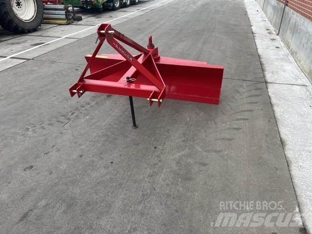 Peecon GS 200 Hóekék