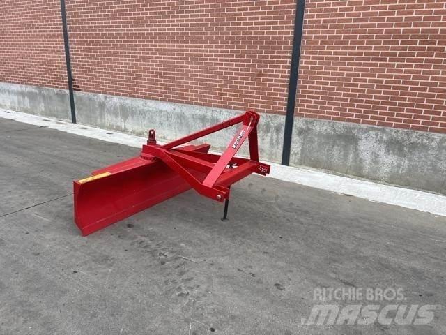 Peecon GS 200 Hóekék