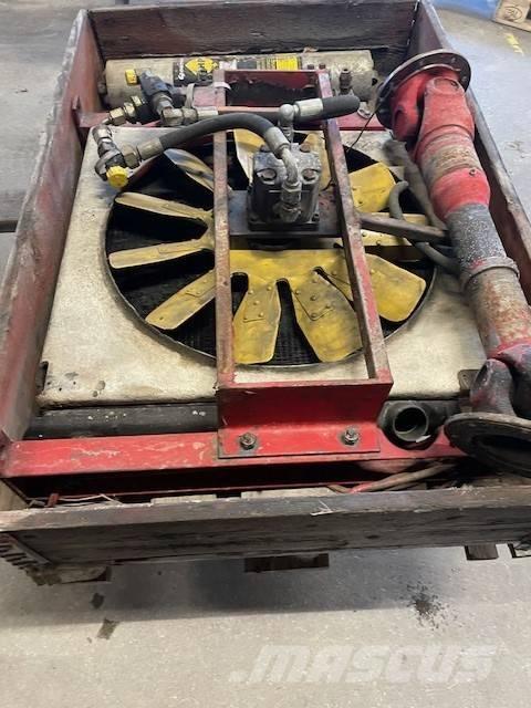 Hemek Ciceron Hűtők