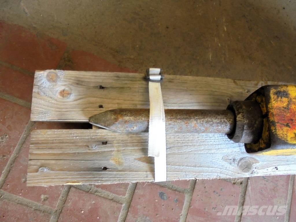 Epiroc SB 52 Hammer Fejtőgépek