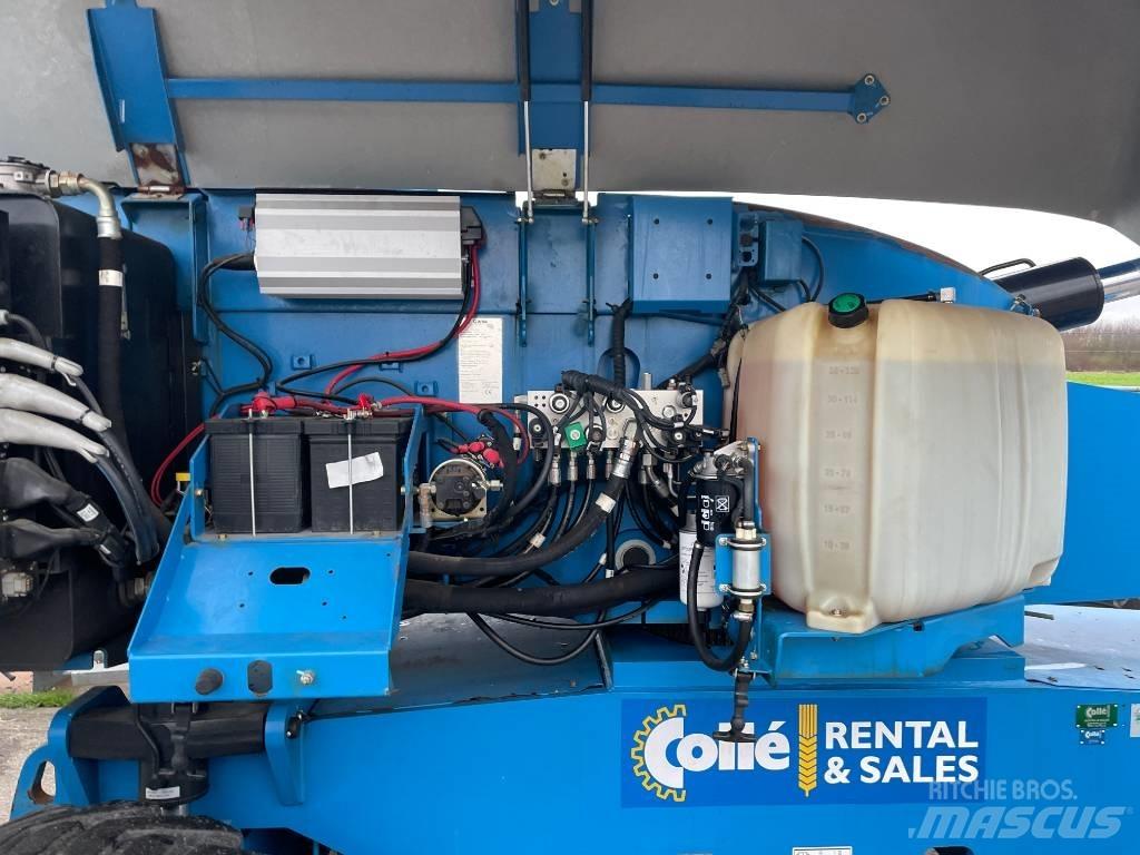 Genie S 85 | LOW HOURS Teleszkópos emelők