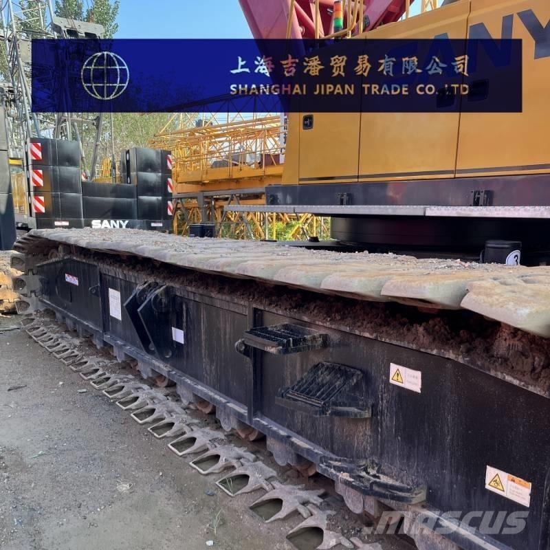 Sany SCC 1800 Lánctalpas daruk