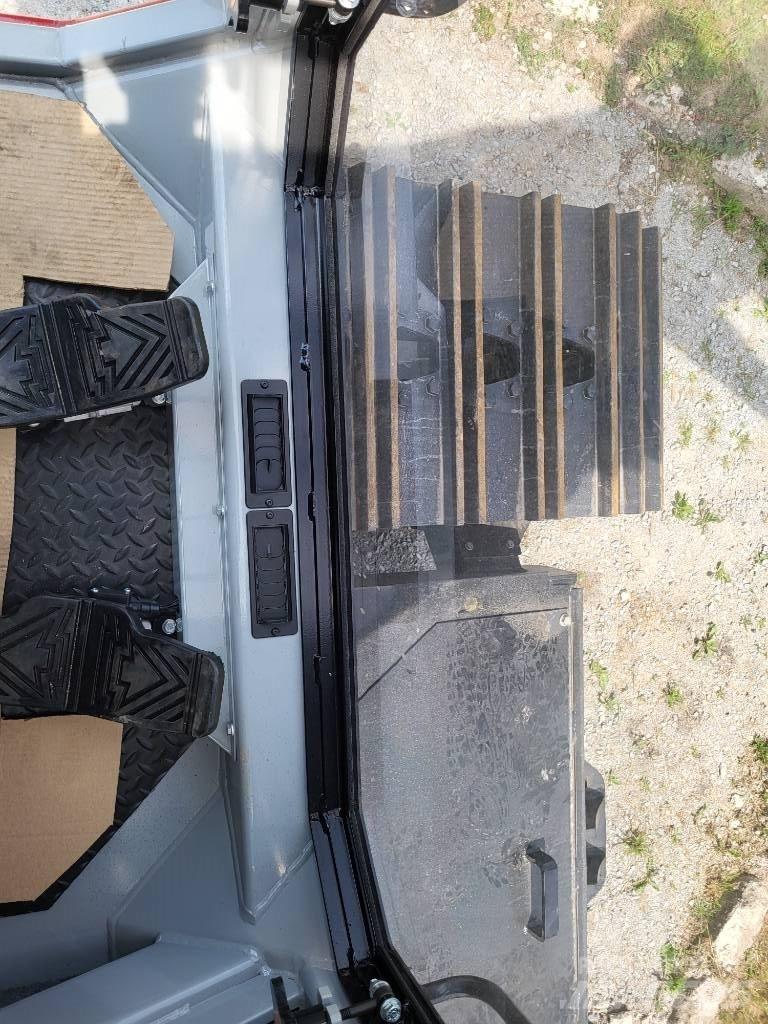 TimberPro TL Betakarítók