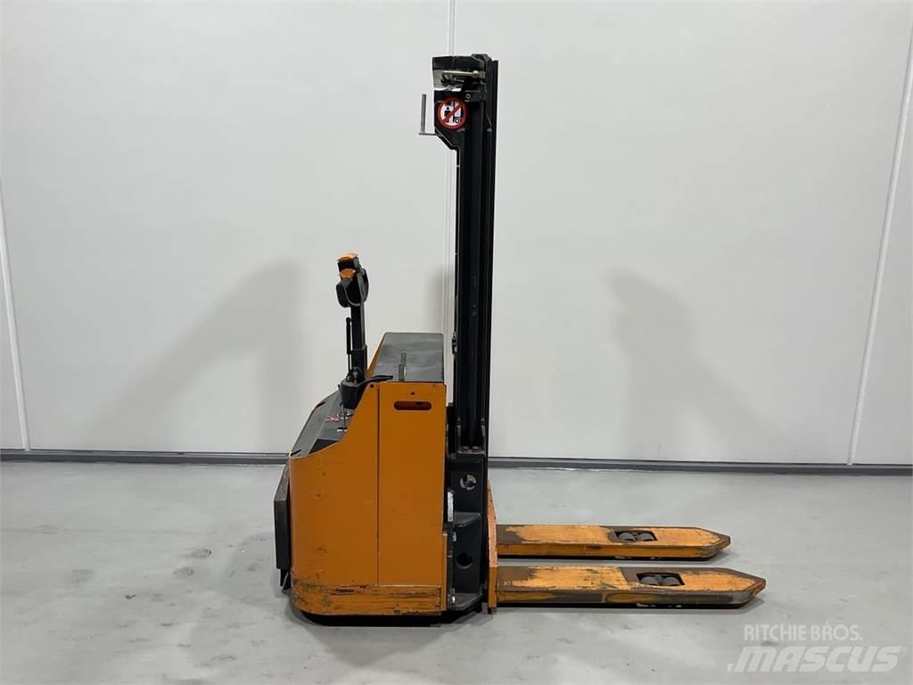 Still EGV-S13 Elektromos gyalogkíséretű targoncák