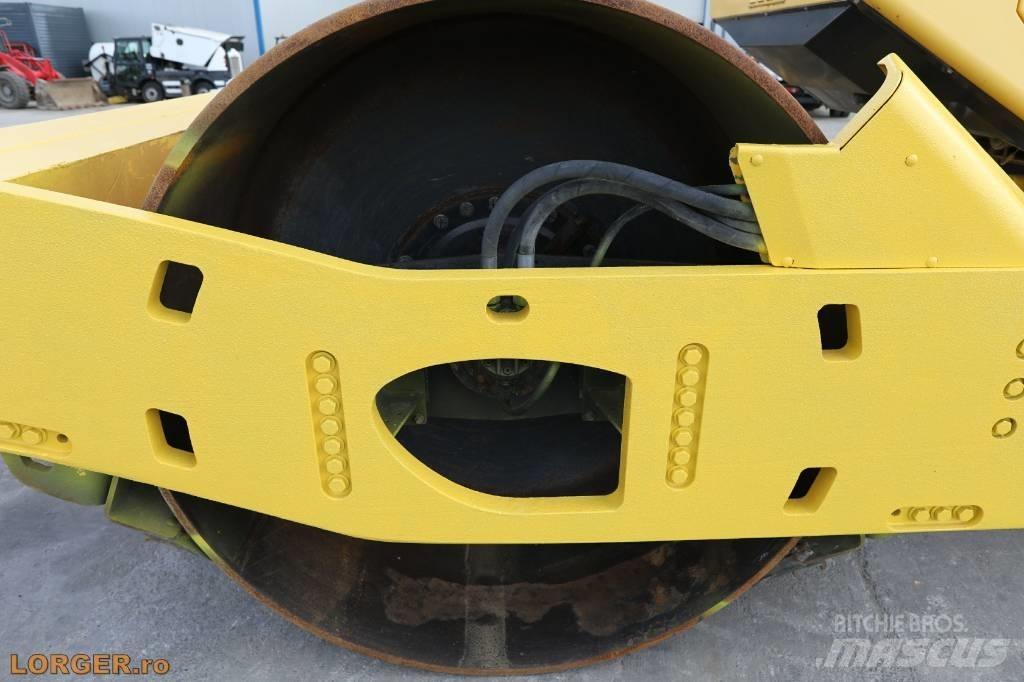 Bomag BW 219 D H-4 Egydobos hengerek