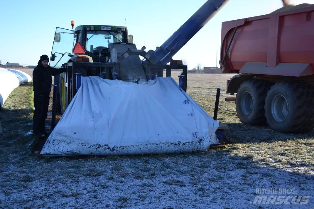 Grain Saver Bageater Termény feldolgozó/tároló berendezések - Egyebek