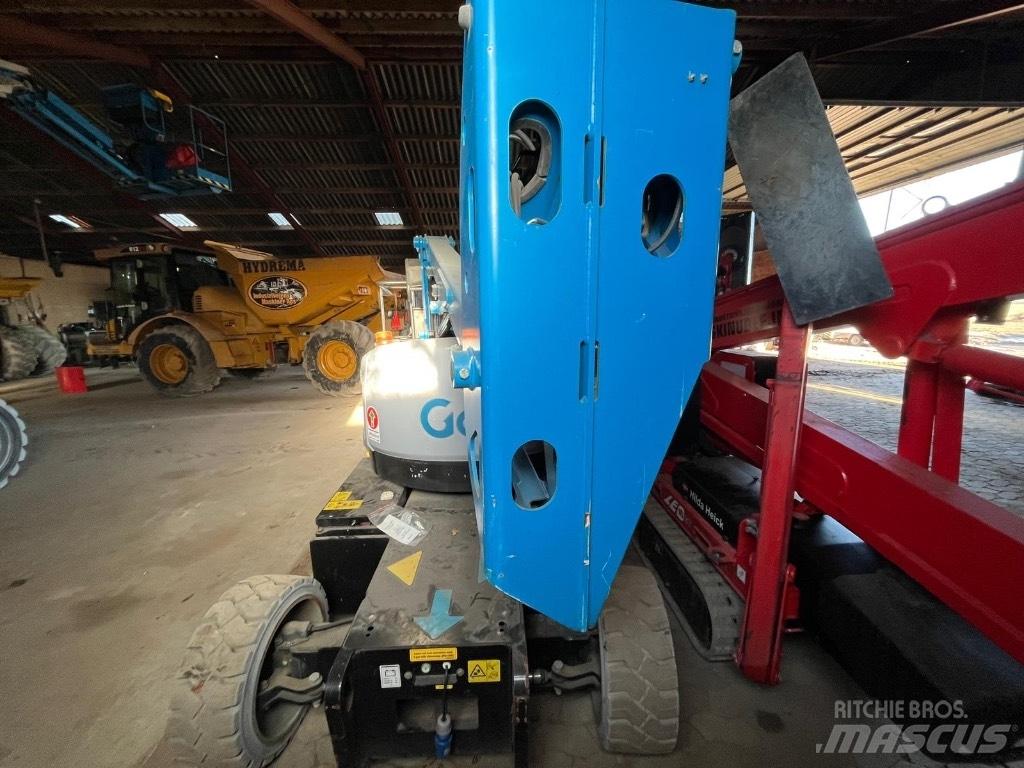 Genie Z 33/18 Karos emelők