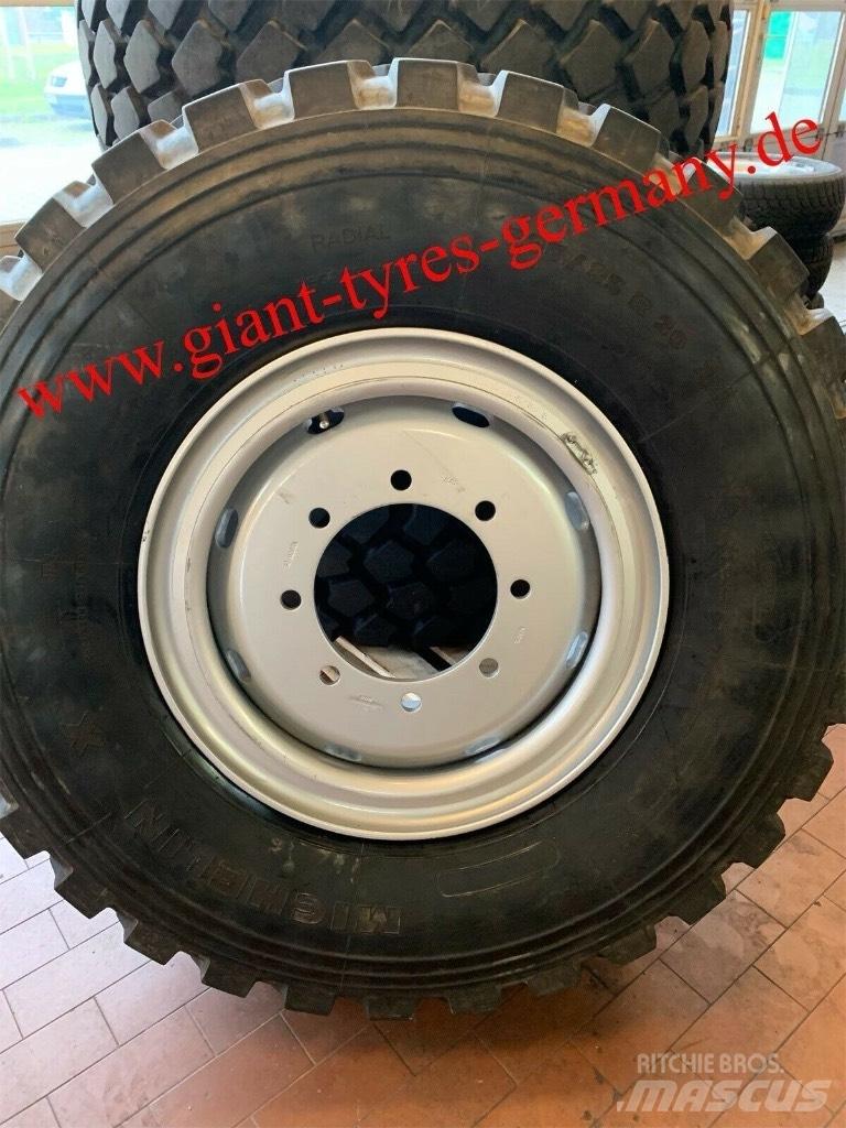  JS 10.00V-20 Haszonjárművek - Egyéb