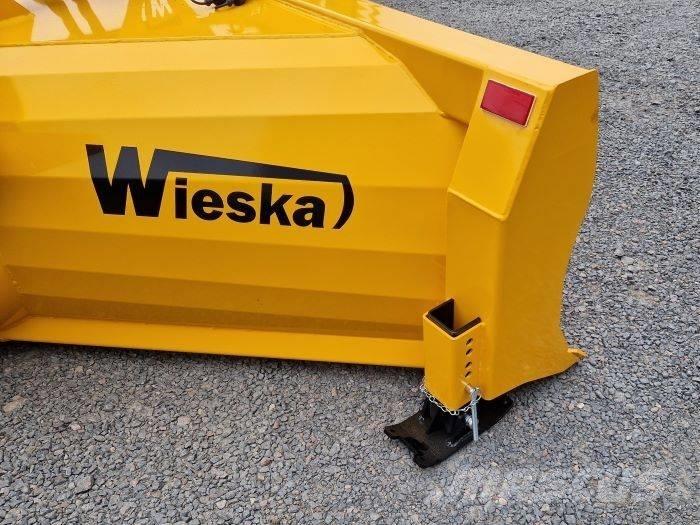 Wieska W253L Hómarók