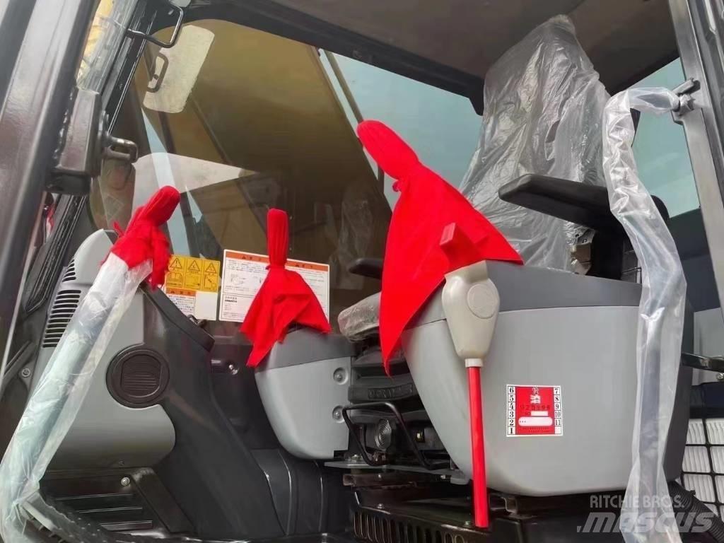 Komatsu PC 240 Lánctalpas kotrók