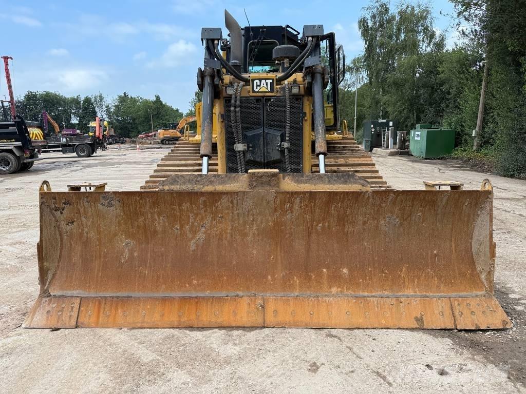 CAT D 6 T LGP lánctalpas dózerek