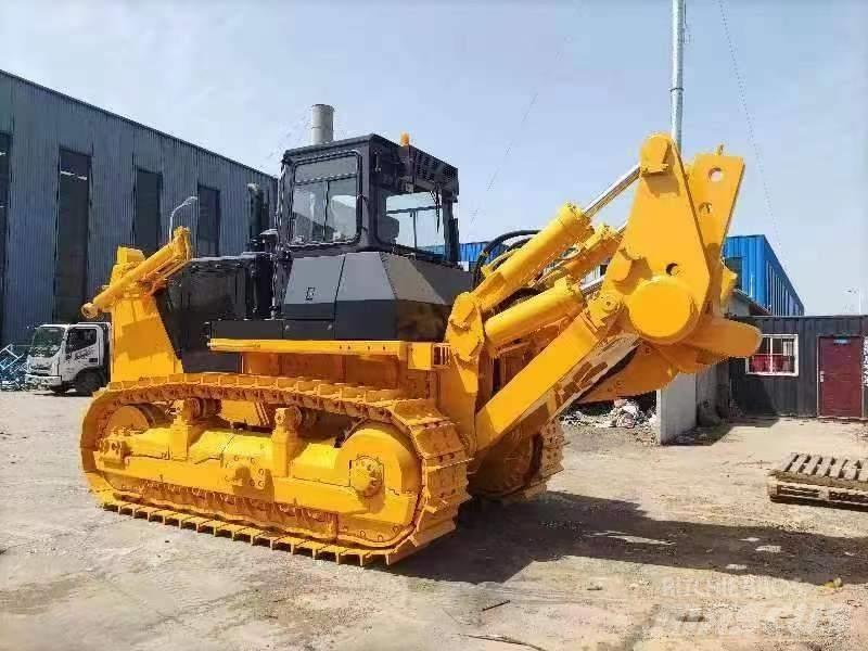 Shantui SD 32 lánctalpas dózerek