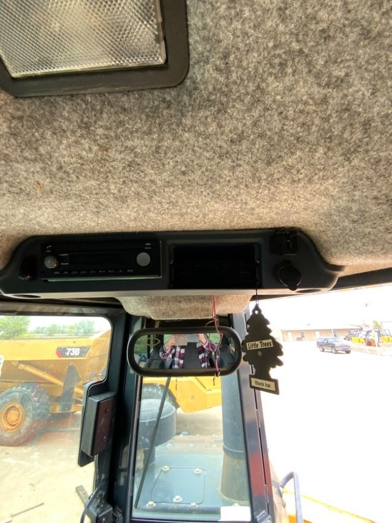 DEERE 750K lánctalpas dózerek