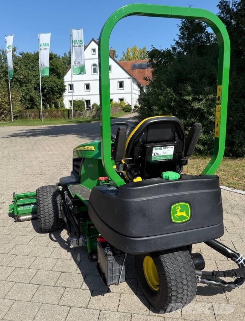 John Deere 2653 B Golfpálya fűnyírók