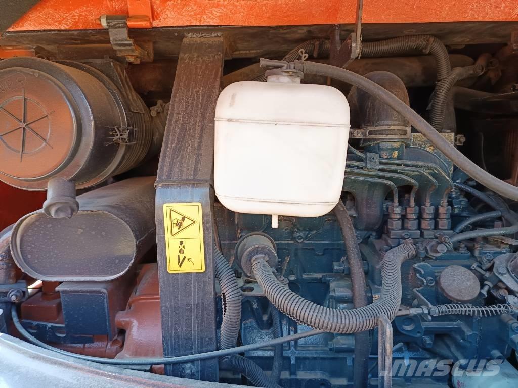 Kubota U 40 Mini kotrók < 7t