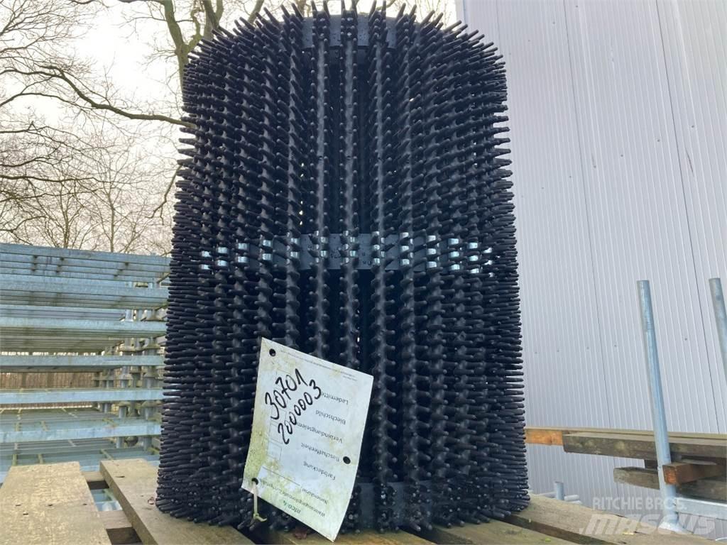 Grimme Trennband Burgonyagépek - Egyebek
