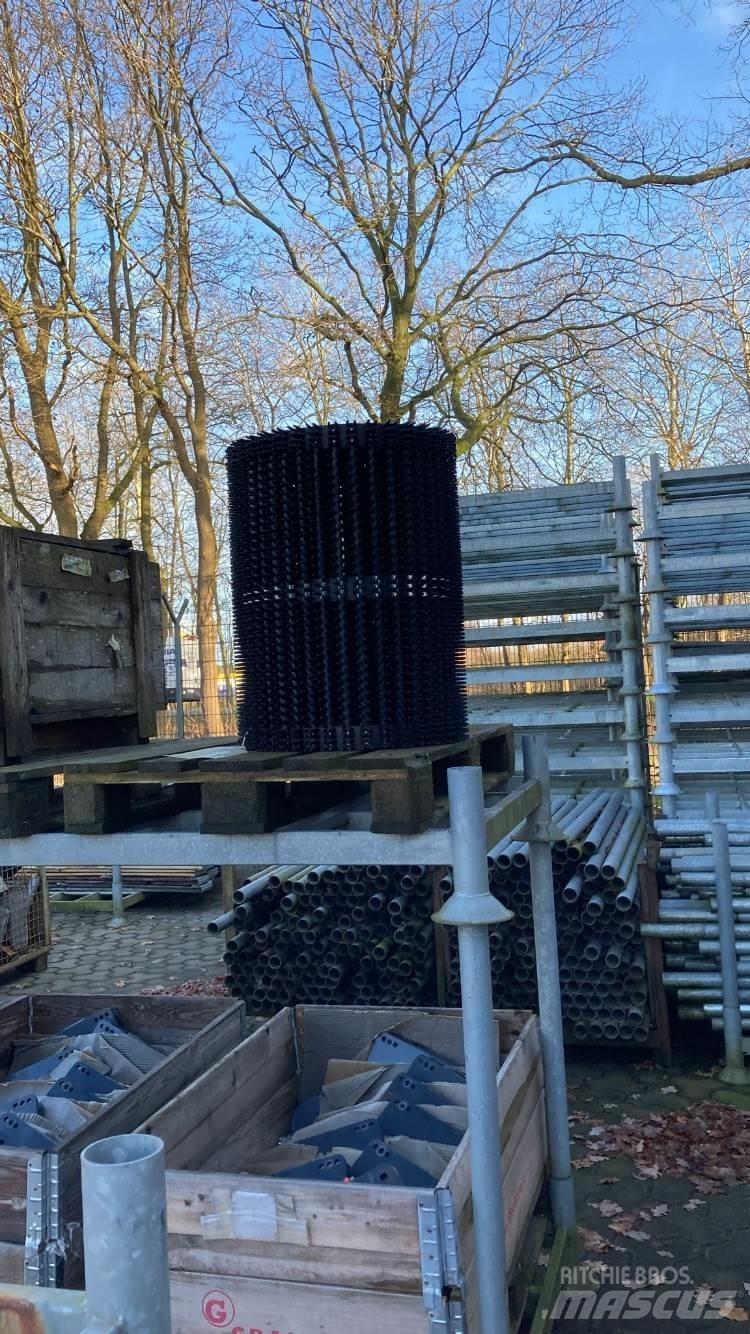 Grimme Trennband Burgonyagépek - Egyebek