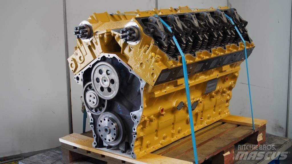 CAT C32 LONG-BLOCK Motorok