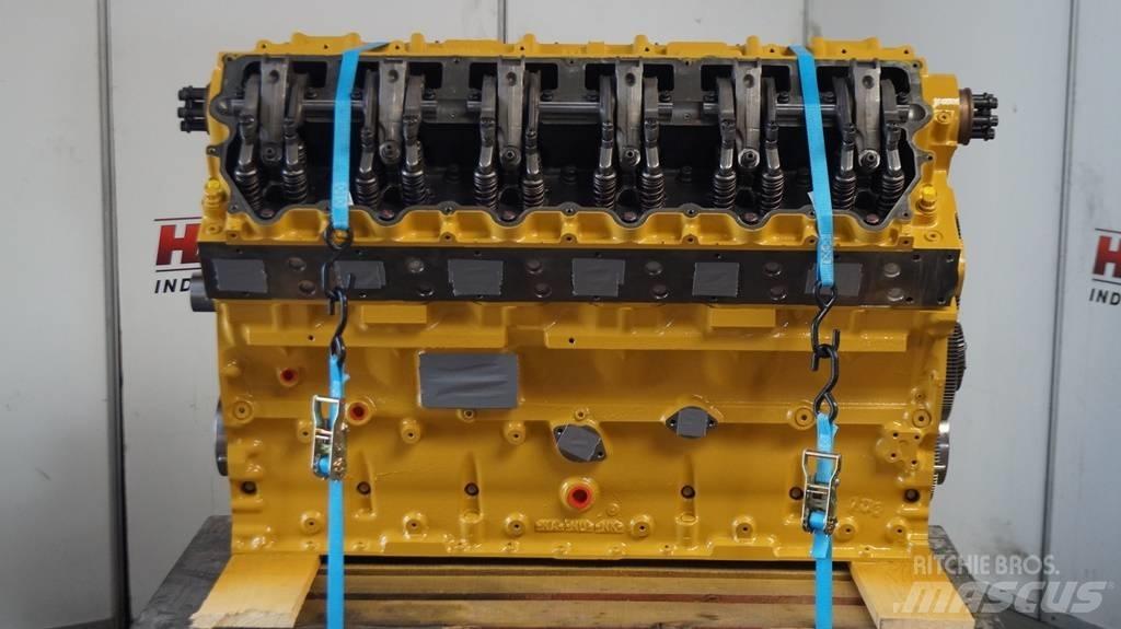 CAT C32 LONG-BLOCK Motorok