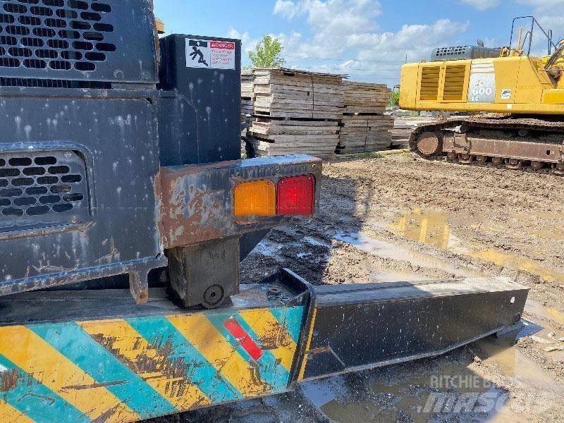 Tadano TR 300 E-1 Mobil daruk