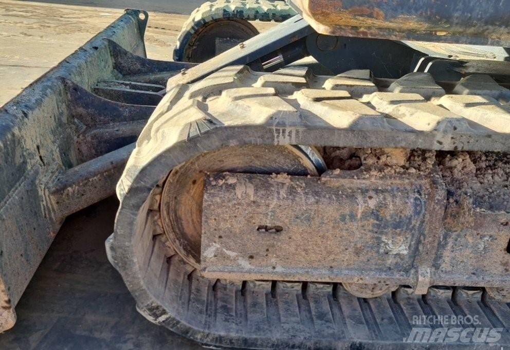 Kobelco SK75SR-7 Közepes (midi) kotrók 7 t - 12 t