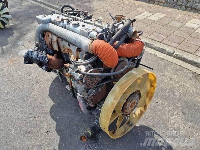 DAF RS 222 L Haszonjárművek - Egyéb