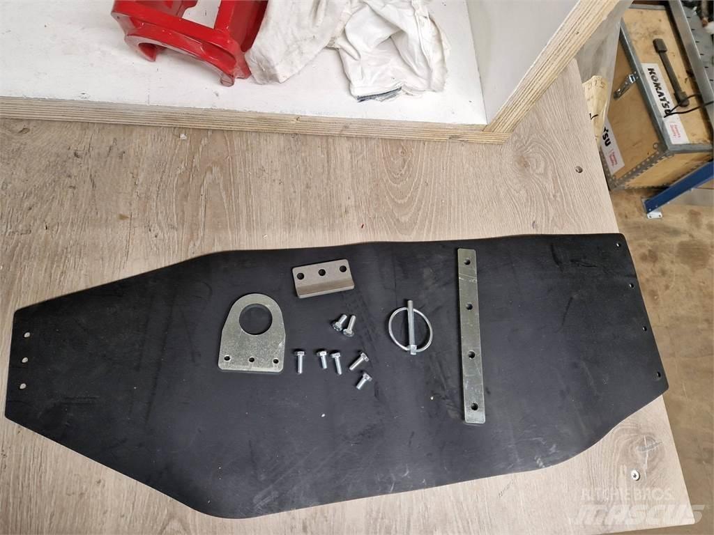 Eco Log LOG MAX Egyéb tartozékok
