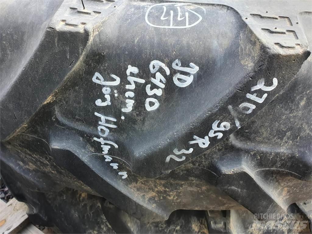 BKT 270/95R32 x2 Gumiabroncsok, kerekek és felnik