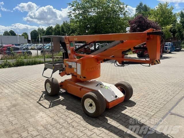 Niftylift HR 12 N E Karos emelők