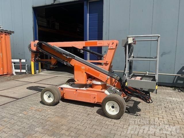 Niftylift HR 12 N E Karos emelők