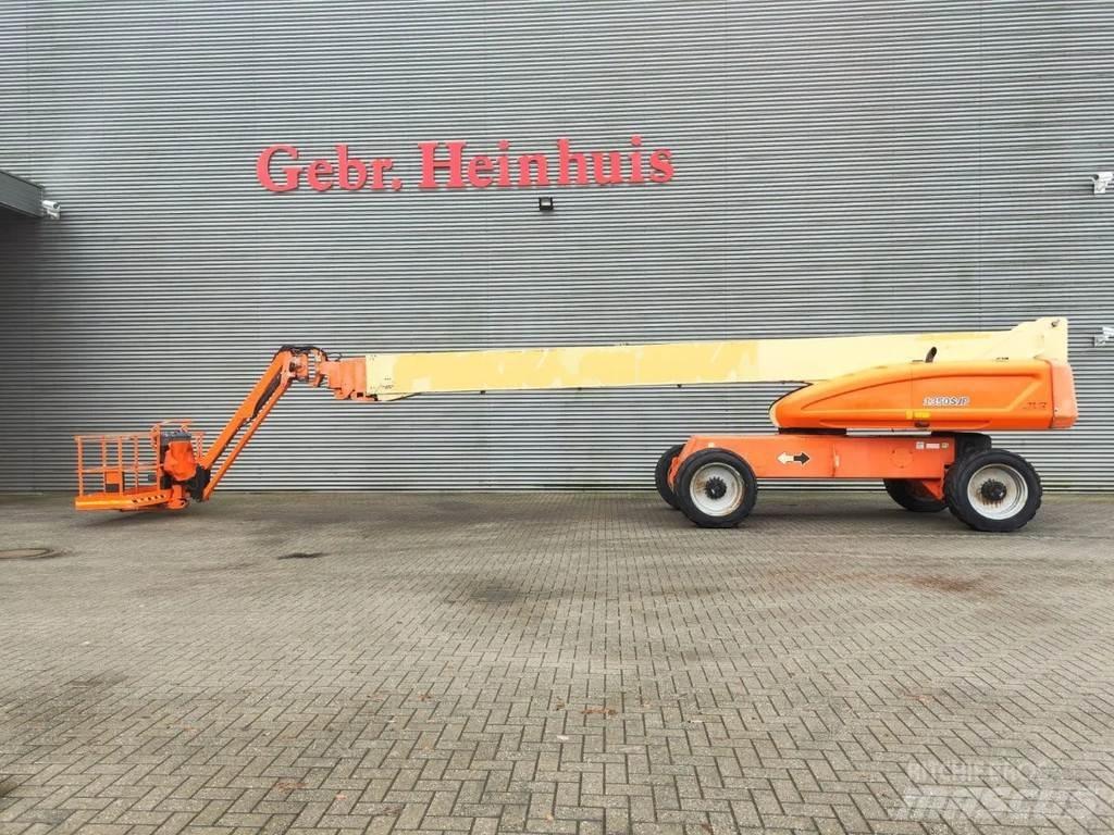 JLG 1350 SJP Teleszkópos emelők