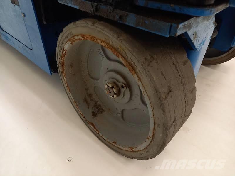 Genie GS 2032 Ollós emelők