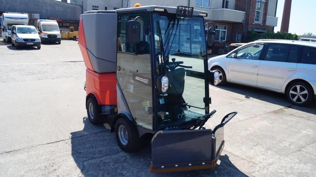 Hako Citymaster 300 Úttakarító gépek