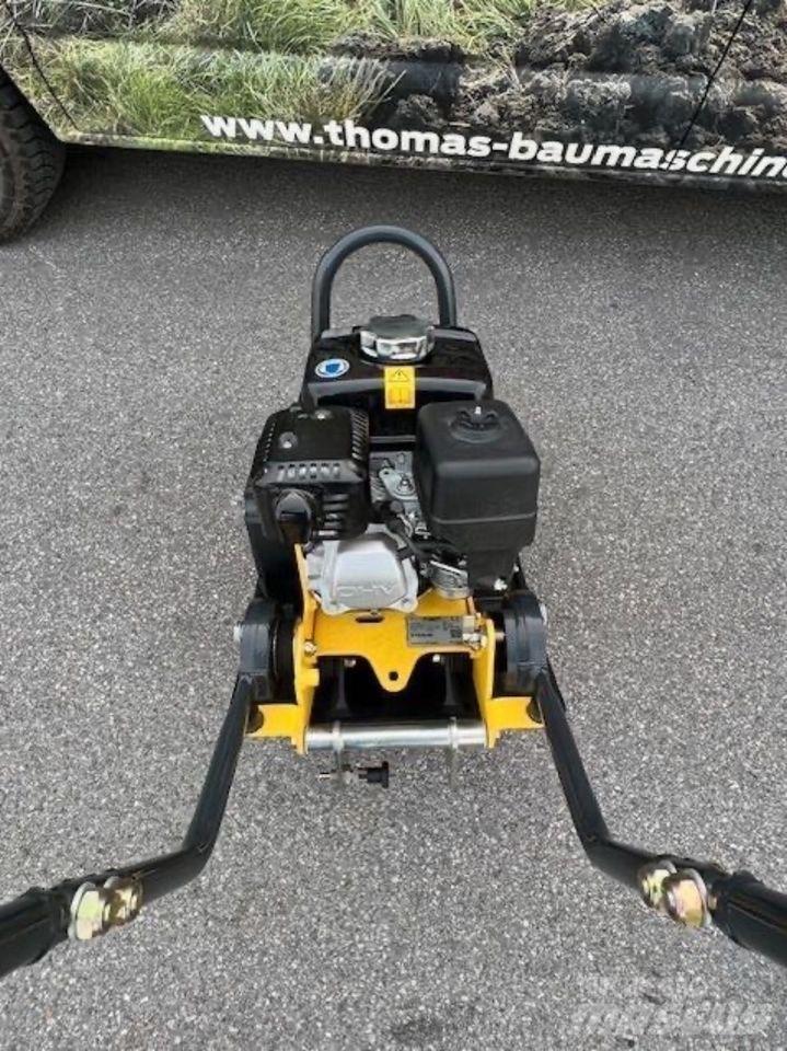 Bomag BVP 18/45 Vibrátorok