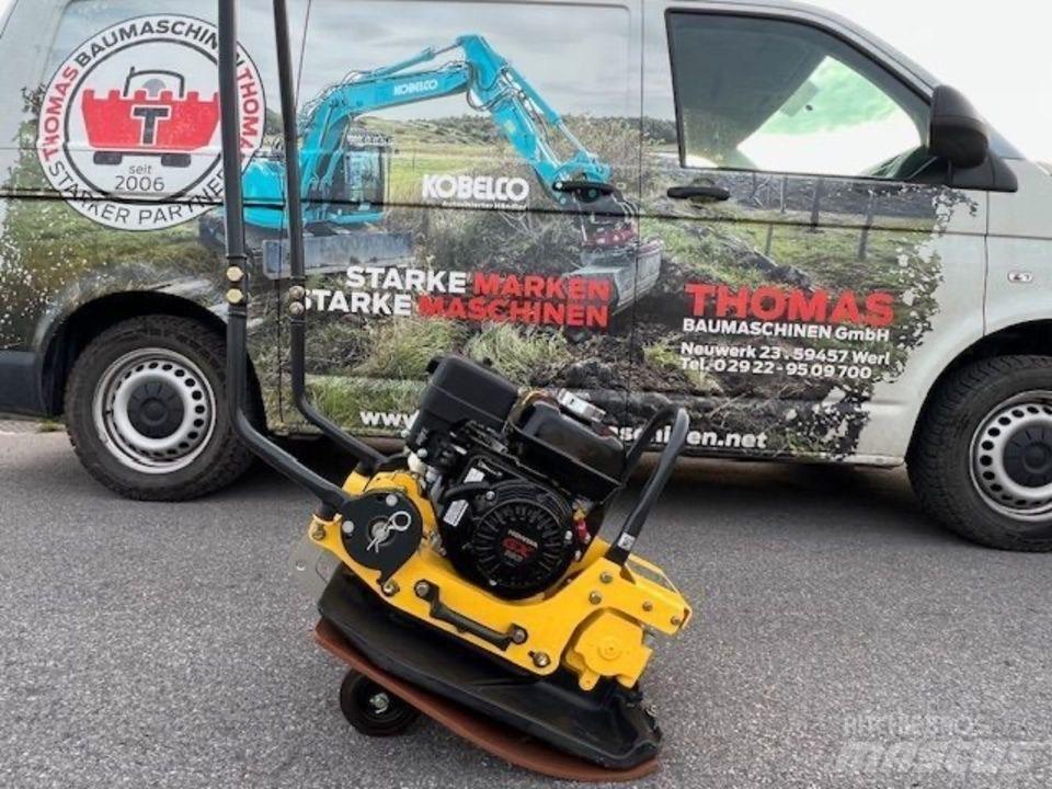 Bomag BVP 18/45 Vibrátorok