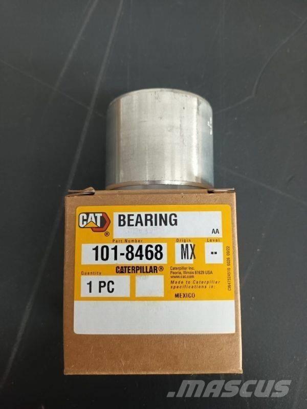 CAT BEARING 101-8468 Motorok